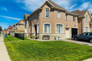 Apartment for Rent, 235 Thorndale Rd #(BSMT), Brampton, ON