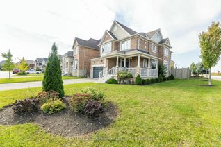 Detached House for Sale, 2 STONECROP Rd, Brampton, ON