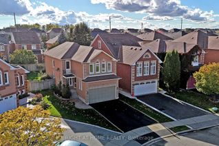 House for Sale, 117 Lent Cres, Brampton, ON