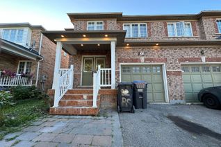 Property for Rent, 32 Bramcedar Cres, Brampton, ON