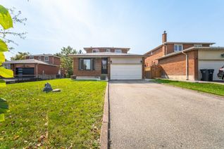 House for Sale, 83 Fairglen Ave, Brampton, ON