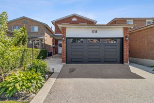 Detached House for Sale, 76 Ecclestone Dr, Brampton, ON