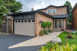 Property for Sale, 5713 Turney Dr, Mississauga, ON