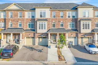 Freehold Townhouse for Sale, 49 Stewardship Rd, Brampton, ON