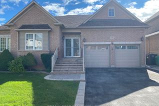 Detached House for Rent, 17 Harthill Crt N, Brampton, ON