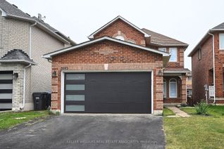 Detached House for Sale, 3845 Althorpe Circ, Mississauga, ON