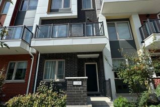 Townhouse for Sale, 110 William Duncan Rd, Toronto, ON