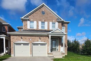 Detached House for Rent, 64 Enford Cres, Brampton, ON