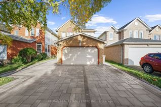 House for Sale, 33 Trammell Lane, Brampton, ON