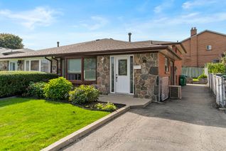 House for Sale, 55 Grange Dr, Brampton, ON