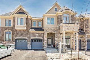 Townhouse for Rent, 3 Dalbeattie Dr, Brampton, ON