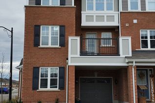 Property for Rent, 1222 Rose Way #62, Milton, ON