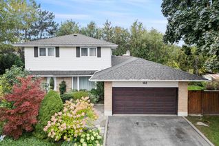 House for Sale, 164 Ellwood Dr, Caledon, ON