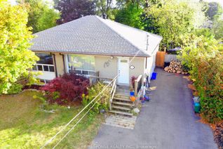 House for Rent, 82 RAYLAWN Cres #MAIN, Halton Hills, ON