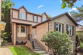 Detached House for Sale, 1375 Boulder Creek Cres, Mississauga, ON