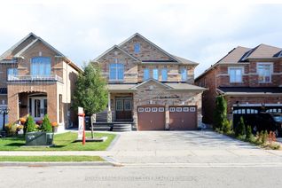 House for Sale, 11 Lyndbrook Cres, Brampton, ON