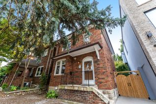 Property for Sale, 61 Methuen Ave, Toronto, ON