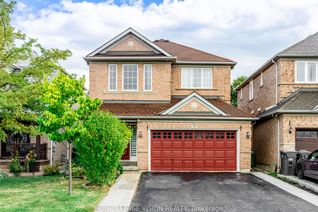 Detached House for Sale, 7 Rockrose Dr, Brampton, ON