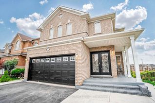 Property for Sale, 15 Roundstone Dr, Brampton, ON