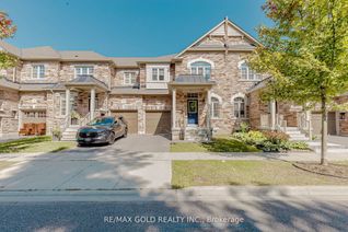 Townhouse for Sale, 3485 Fourth Line, Oakville, ON