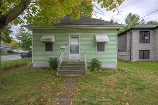 Bungalow for Sale, 124 Brisbin St, London, ON