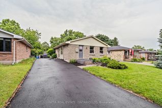 Bungalow for Sale, 27 Hines Cres, London, ON