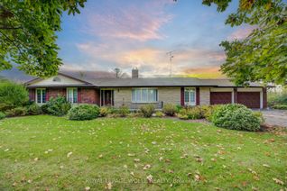 Bungalow for Sale, 1352 Rider Rd, Woolwich, ON