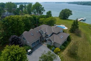 Property for Sale, 44 Howe Island Dr, Frontenac Islands, ON