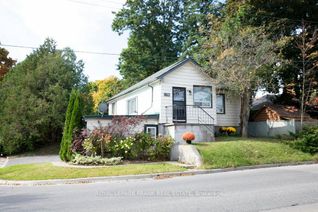 Property for Sale, 179 Barnardo Ave, Peterborough, ON