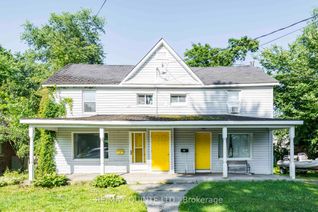 Duplex for Sale, 192 Dufferin Ave, Belleville, ON