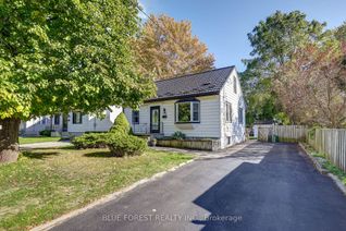 Property for Sale, 1865 Dumont St, London, ON