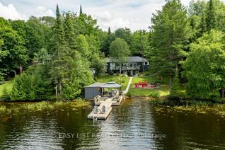 House for Sale, 889 Bay Lake Rd, Perry, ON