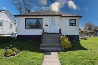 Bungalow for Sale, 549 Elm St, Port Colborne, ON