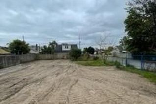 Vacant Residential Land for Sale, 307 David St, Welland, ON