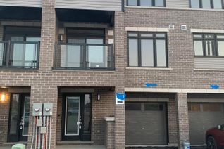 Freehold Townhouse for Rent, 585 COLBORNE St E #611, Brantford, ON