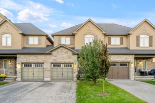 Townhouse for Sale, 67 Sexton Cres, Hamilton, ON