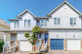 Freehold Townhouse for Sale, 21 Diana Ave #90, Brantford, ON