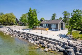 Bungalow for Sale, 61 Horseshoe Bay Rd, Haldimand, ON