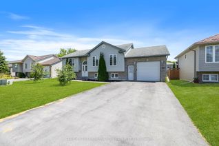 Detached House for Sale, 15 Jason Cres, Quinte West, ON