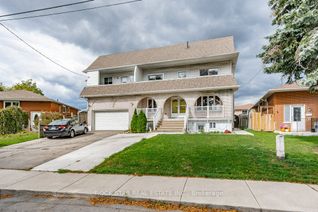 Property for Rent, 271 Carson Dr #Lower, Hamilton, ON