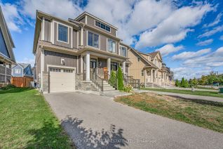 Semi-Detached House for Sale, 203 Yellow Birch Cres, Blue Mountains, ON