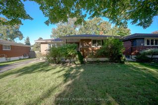 Property for Sale, 26 Carousel Ave, Hamilton, ON