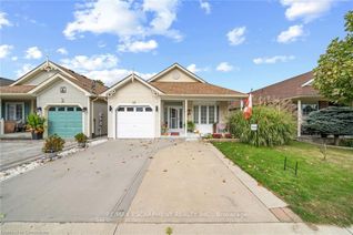 Detached House for Sale, 26 Balsam Tr, Haldimand, ON