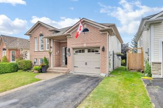 Detached House for Sale, 7 Jarvis Dr, Port Hope, ON