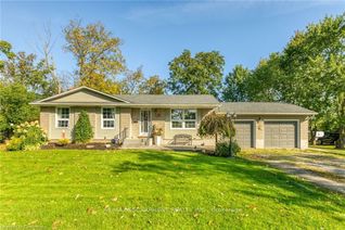 Bungalow for Sale, 153 Secord St, Haldimand, ON