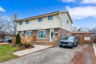 Apartment for Rent, 172 Berkindale Dr #Lower, Hamilton, ON