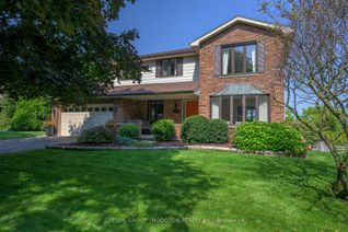 Property for Sale, 211 Somerset Cres, London, ON