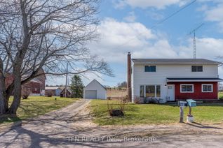 Residential Farm for Sale, 231 Carman Rd, Brighton, ON