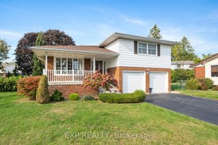 Sidesplit for Sale, 20 Pebble Beach Dr, Cobourg, ON