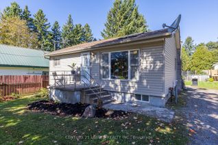 Detached House for Sale, 572 Old Norwood Rd, Havelock-Belmont-Methuen, ON